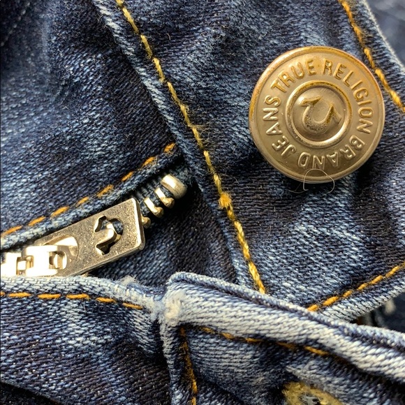 True Religion Avery Jeans - Picture 12 of 12